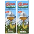 thumbnail image 2 of Olbas Cough Syrup 4 oz (Pack of 2), 2 of 12
