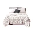 thumbnail image 2 of Cobertor Ultrasuave Suiza Matrimonial Concord Cobertor Ultrasuave, 2 of 2