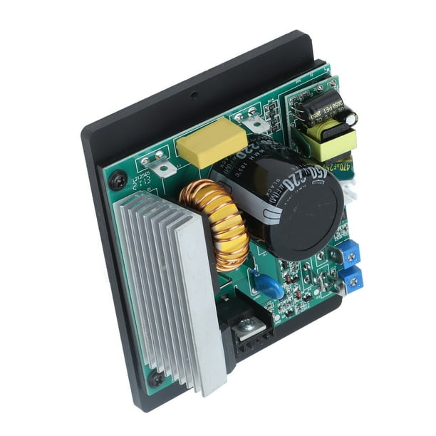 SCHEDA DI CONTROLLO del tempo elettronica per saldatrici a punti PCB