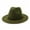 Army Green, variant on MSJUHEG Beanie for Women Sun Hats for Women Cowboy Hat Men & Women Vintage Wide Hat With Belt Buckle Adjustable Outbacks Hats Hats for Women Formal Hat Cotton 1PC Hat Army Green One Size