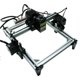 thumbnail image 3 of 100-240VAC 0.5W DIY Mini Desktop Engraving Cutting Machine Printer Kit (AU plug), 3 of 5