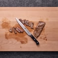 thumbnail image 5 of ZWILLING Gourmet 8-inch Carving/Slicing Knife, 5 of 10
