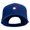 Royal, variant on Bowling with Ball Logo Embroidered Low Profile Cap - Khaki OSFM