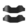 thumbnail image 1 of 1Pair Patella Tendon Knee S For Knee Protection Silicone Band Elasticity Fixed Protection, 1 of 7