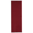 thumbnail image 4 of Ottomanson Ottohome Collection Non-Slip Rubberback Modern Solid Design Indoor Rug, 4 of 5