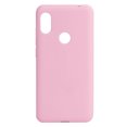 thumbnail image 3 of Matte Candy Color Silicone Phone Case For Huawei Y6 2019 Y7 Y9 Prime P smart 2019 Y5P Y6P Y7P Y8S Y8P Y9S Soft Protective Cover, 3 of 6
