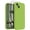 Sprout Green, variant on Designed for iPhone 13 Case, Silicone Upgraded [Camera Protection] Phone Case with [2 Screen Protectors], Soft Anti-Scratch Microfiber Lining Inside, 6.1 inch, Pink Pomelo