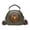 Green, variant on CAIXIA Antitheft Crossbody Bags For Women Modern Multi Compartment Festival Sling Crossbody Bag, Elegant Minimalist Messenger Purse For Everyday Use
