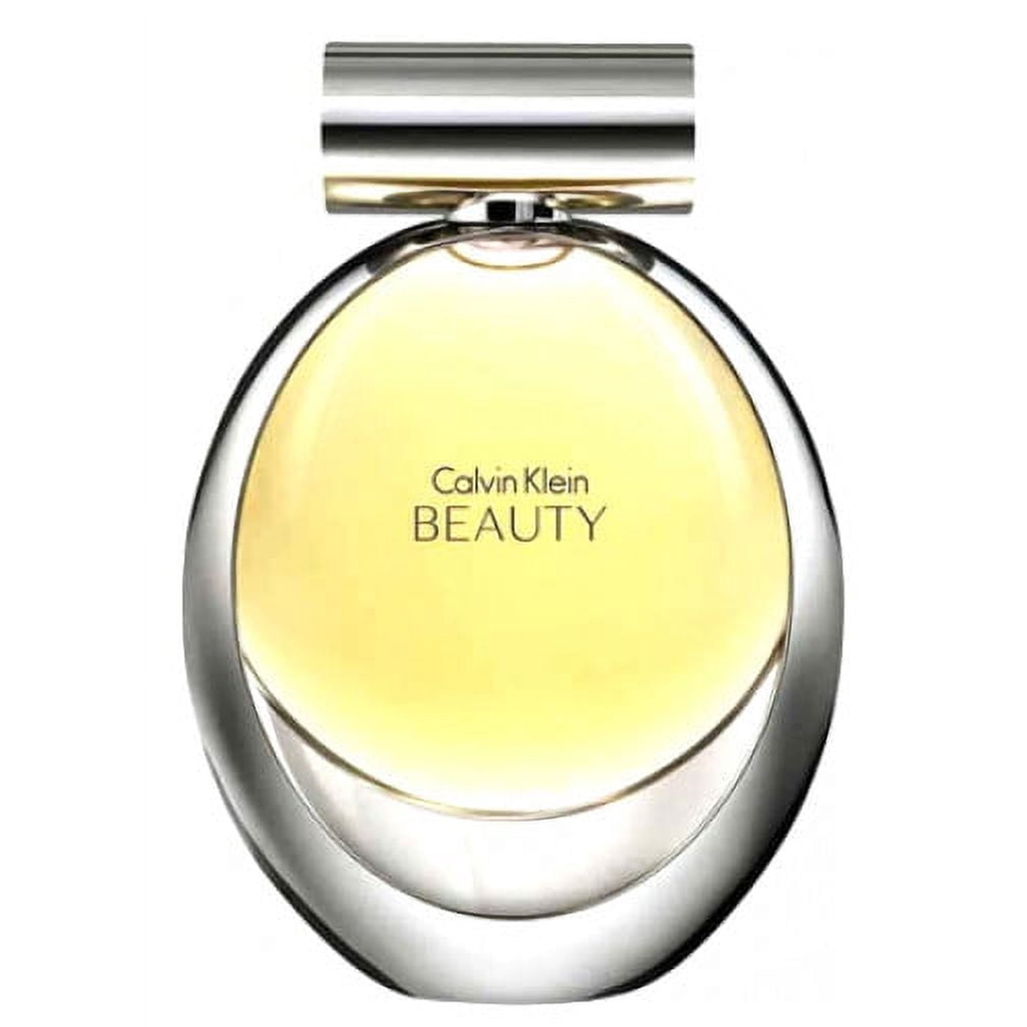 Calvin Klein CK Beauty Eau de Parfum, Perfume For Women, 3.4 Oz
