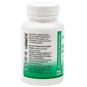 Lipase Plus (Extra Strength) - Fat Digestion - 90 Capsules by Dynamic Enzymes