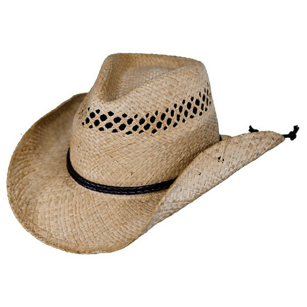 Outback Trading Company - Outback Trading Hat Mens Tough Brumby Rider ...
