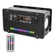 thumbnail image 1 of Kit de Altavoz Bluetooth DIY, Radio FM LED, Amplificador de Sonido USB para el Hogar con Pantalla Digital, Proyecto Práctico de Soldadura, 1 of 5