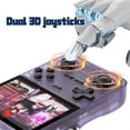 thumbnail image 1 of K36 Handheld Retro Game Console for PSP/MAME/N64 Video Game Player B, 1 of 5
