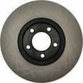 thumbnail image 2 of Centric Parts Disc Brake Rotor P/N:125.61049 Fits select: 2001-2007 FORD TAURUS, 2001-2005 MERCURY SABLE, 2 of 4