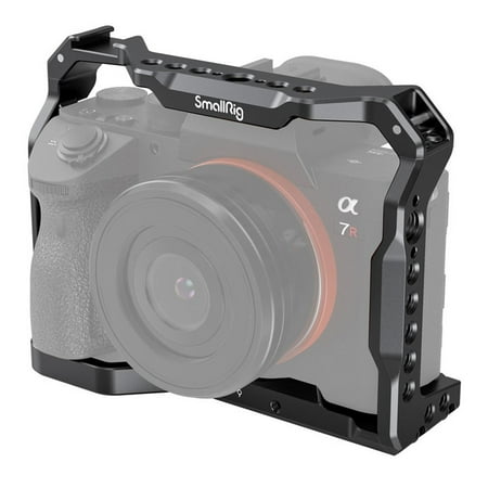 SmallRig Light Cage for Sony A7 III A7R III A9
