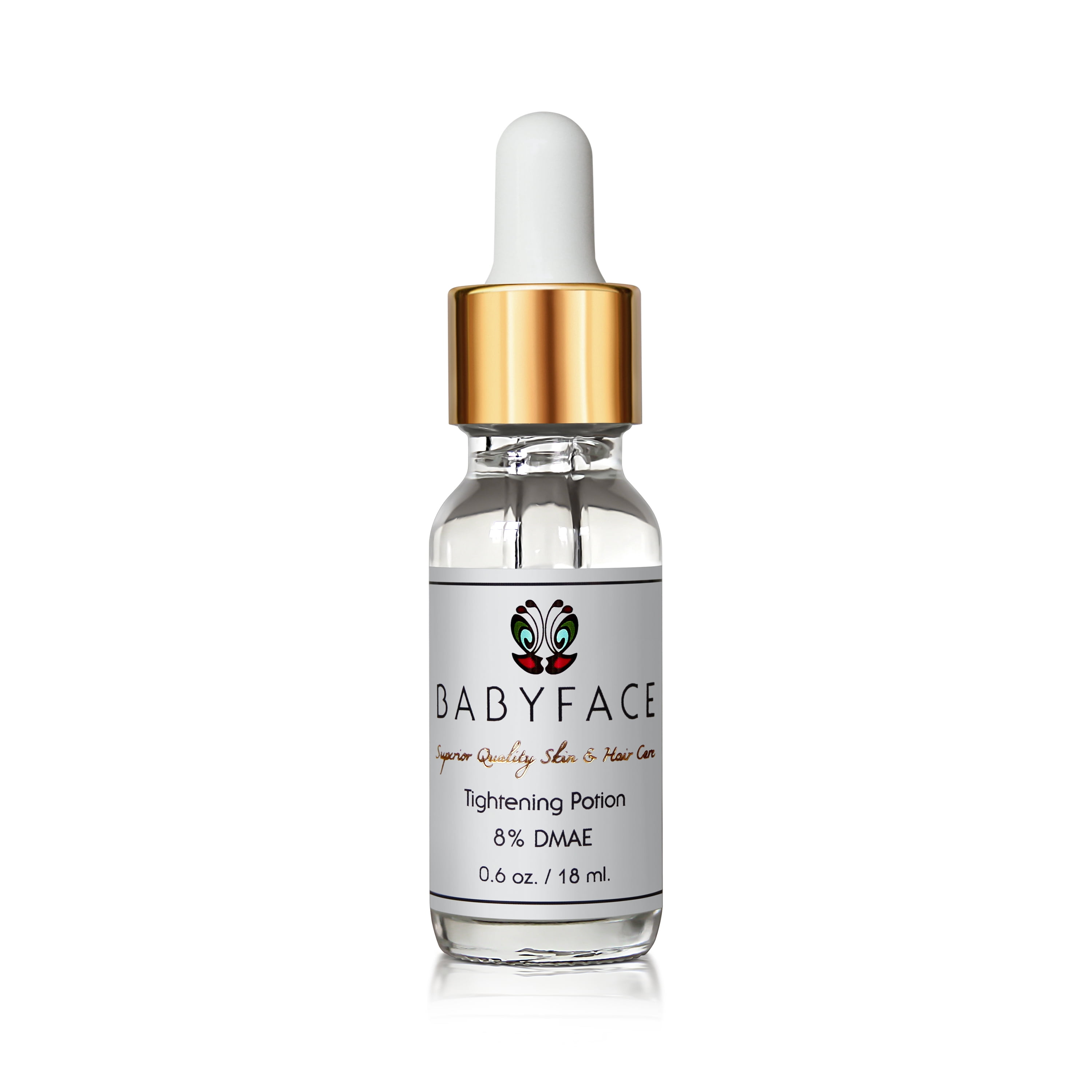 babyface anti aging szem esszencia 18 aktív anti aging