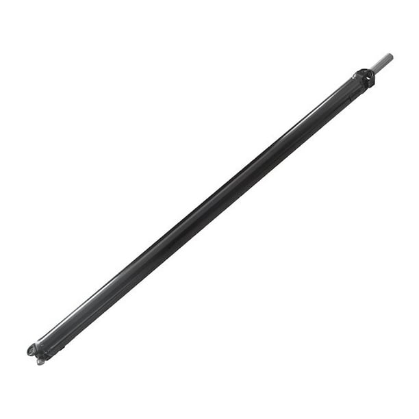 Rear Driveshaft Compatible with 1999 2006 Chevy Silverado 1500 RWD