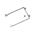 thumbnail image 3 of Pre-Owned Dell Inspiron 15 5555 5558 17 5755 5758 5759 Hard Drive Caddy - XHPG1, 3 of 5