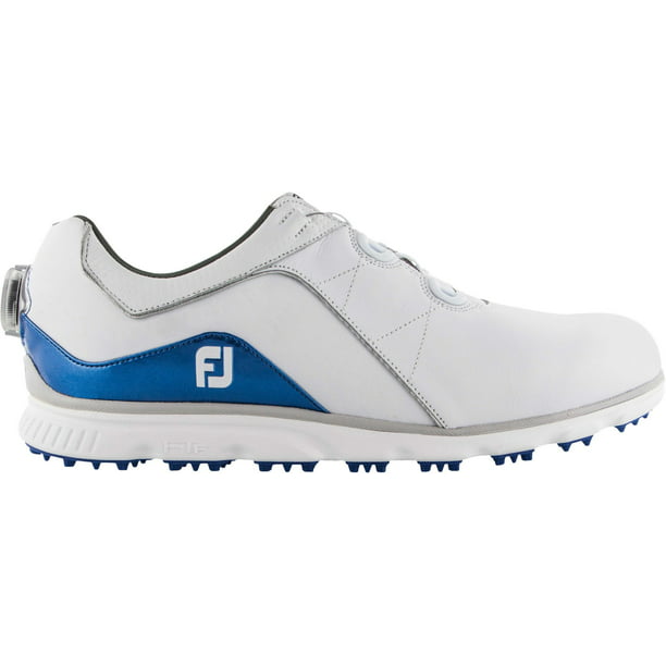 FootJoy Men's 2019 Pro/SL BOA Golf Shoes - Walmart.com - Walmart.com