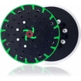 thumbnail image 5 of x 150 mm dust extraction sanding pad for Festool Rotex RO, ETS 150, ETS EC 150, LEX 150, WTS 150/7,, 5 of 5