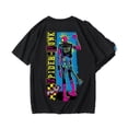 thumbnail image 1 of Camiseta de algodón con diseño personalizado de Marvel Spider-Man., 1 of 3