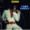 I Got Lucky (CD)