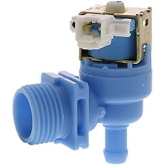 W10327250, W10327249, AP6339872, PS12578165 Water Inlet Valve For Whirlpool Dishwasher (Fits Models: 662, 665, 7WD, ADB, CDB And More)