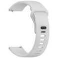 thumbnail image 1 of Silicone Strap for Redmi Watch 5 Lite / 5 Active Smart Watch Replacement Bracelet Sport Breathable Straps for Redmi Watch 5lite R5F-lightgrey Redmi Watch 5 Active, 1 of 6