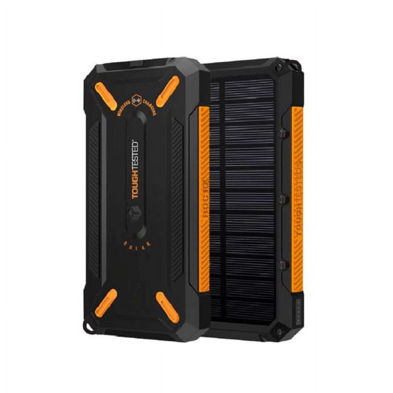 ToughTested 10,000 mAh Powerbank with QC3 and Type-C