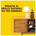 thumbnail image 5 of Aceite lustrador de muebles Pledge renovador aroma cereza 500 ml, 5 of 5