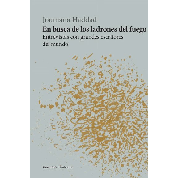 En busca de los ladrones del fuego (Paperback)
