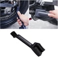 thumbnail image 1 of AURARMLET 1Ud Cepillo Limpiador De Cadena Para Bicicletas Herramienta Confiable De Mantenimiento, 1 of 8