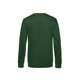 thumbnail image 2 of B&C - Jersey King para Hombre (Verde Botella), 2 of 2