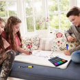thumbnail image 4 of 12 Magnetic Whiteboard Pens and Eraser Set - Colored Whiteboard Markers - Erasable Dry Markers - Thin Whiteboard Pens for Kids - Erasable, 4 of 4