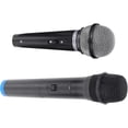 thumbnail image 3 of Miangastore 2 Pcs Faux Microphone Jouet Microphone Enfant Microphone de Simulation pour Tout-Petit, 3 of 7