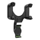 thumbnail image 4 of Soporte para teléfono de coche Soporte de asiento de espejo retrovisor giratorio de 360 ​​grados (verde) Ehuebsd Para estrenar, 4 of 8