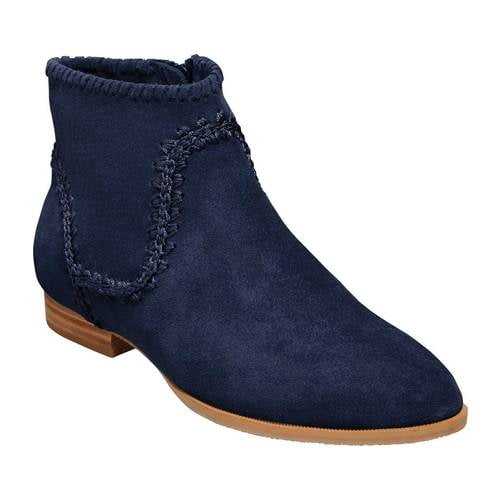Jack Rogers Gemma booties - Walmart 