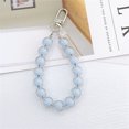 thumbnail image 5 of Mobile Phone Chain Durable Anti-fall Multiple Styles No Fading Not Easy To Break Acrylic Ornament Wear-resistant Candy Style G, 5 of 5