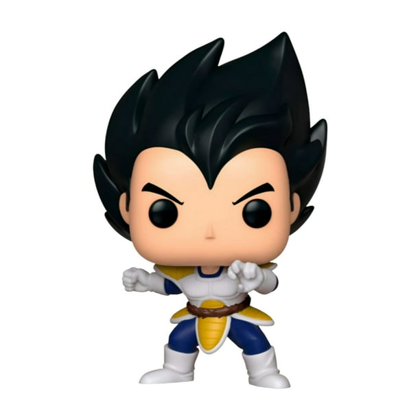 Figura Coleccionable Funko Pop Animation: Dragon Ball Z - Vegeta
