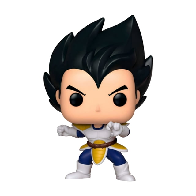 Figura Coleccionable Funko Pop Animation: Dragon Ball Z - Vegeta