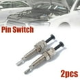 thumbnail image 2 of Car Hood Intrusion and Trunk Notice Pin Switch with Adjustable Screw Length, 2 of 10