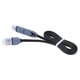 thumbnail image 5 of Cable Carga Datos Sincronización Micro USB Tipo C 2 en 1 FLhrweasw para Android negro, 5 of 7