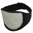 thumbnail image 3 of Walbest Self-Heating Neck Brace Tourmaline Magnetic Therapy Thermal Neck Support Belt, Spontaneous Heated Neckbrace Protector Adjustable Therapy Brace for Pain Relief and Muscle Relaxation, 3 of 6