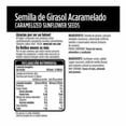 thumbnail image 2 of Semillas de girasol Bel Ara acarameladas 250 g, 2 of 4