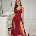 thumbnail image 1 of Puntoco Bralettes para mujer Vestido largo sexy para mujer Vestido sexy Uniforme de secretaria Deseo de seducir Lencería sexy para parejas Pijamas sexys, 1 of 5