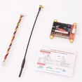 thumbnail image 5 of For VT5804HV MAX 5.8G 1W VTX 40CH FPV Video mitter OSD Adjustment Parameters NTSC/PAL for FPV R, 5 of 5