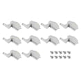 thumbnail image 1 of 10pcs Led Hin Lamp Wardrobe Board Warm Lamp, 1 of 5