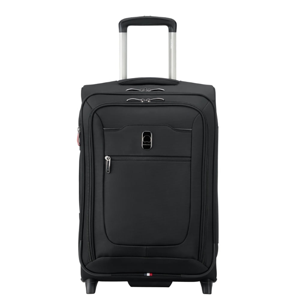 Carry-On Luggage Delsey Luggage Unisex-Adult Carry-on Spinner Luggage