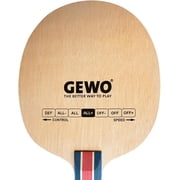GEWO Allround Classic - Table Tennis Blade