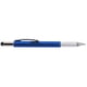 thumbnail image 2 of Bolígrafo Bolígrafo Destornillador Regla Nivel de burbuja Multifunción Azul Hugtrwg Para estrenar, 2 of 6